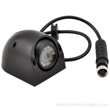 Waterproof Night Vision Vehicle side Camera